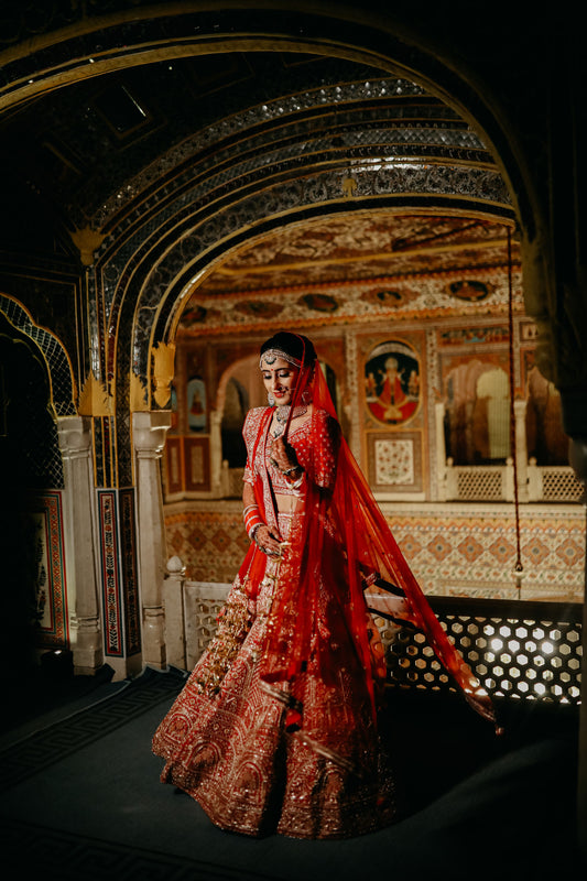 Nina Kothari, Mumbai