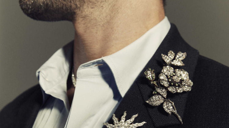 Brooches